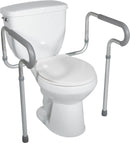 Toilet Safety Frame