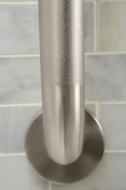 Moen Home Care Peened concealed screw grab bar