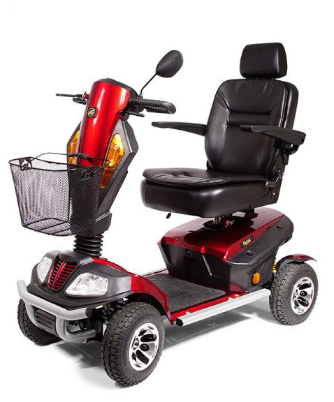 Golden Patriot Scooter