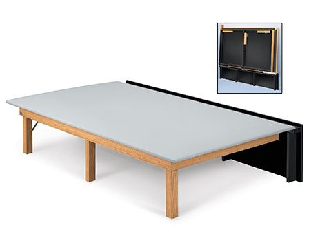 Space Saver Mat Platform