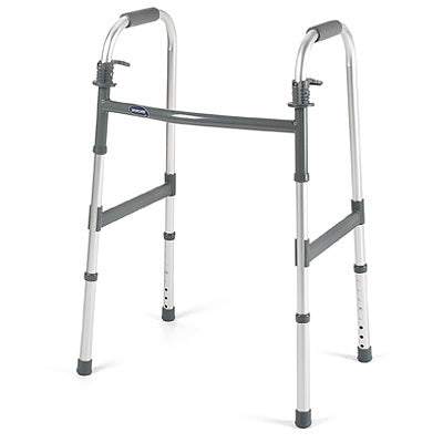 Invacare I-Class Adult Paddle Walker