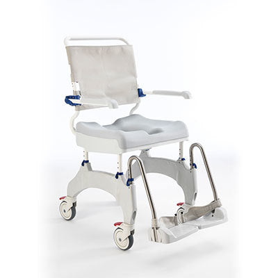 Aquatec Ocean Ergo with Collection Pan, Lid, and Pan Support Guide Rail