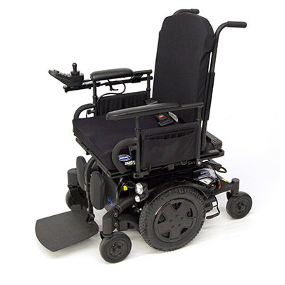 Invacare TDX SP2 Power Wheelchair