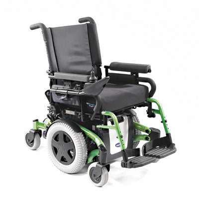 Invacare TDX SP Power Wheelchair - Rehab Seat