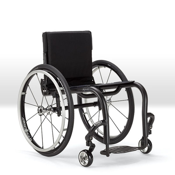Rogue, Manual Wheelchair