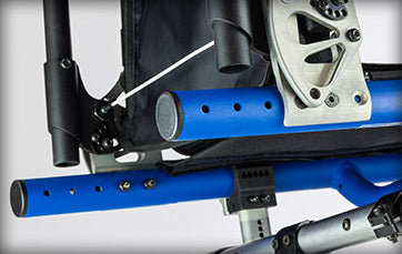 Rogue XP, Manual Wheelchair
