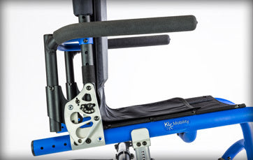 Rogue XP, Manual Wheelchair