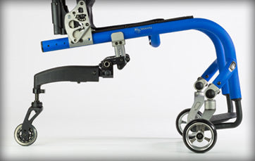 Rogue XP, Manual Wheelchair