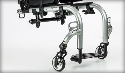 Rogue XP, Manual Wheelchair
