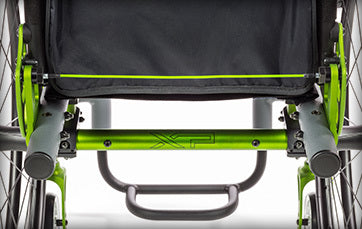 Rogue XP, Manual Wheelchair