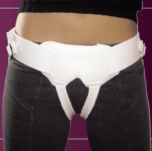 Hernia Aid