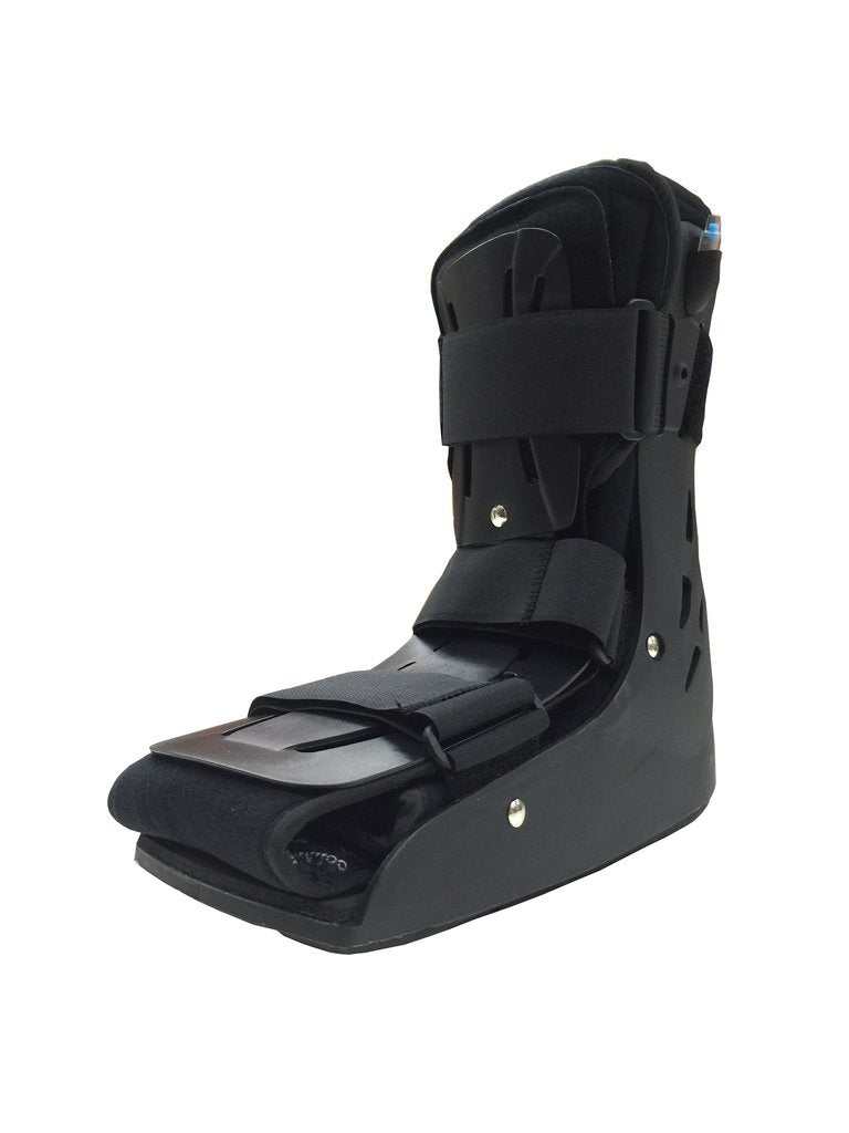 LDK2 Air Walker, Short