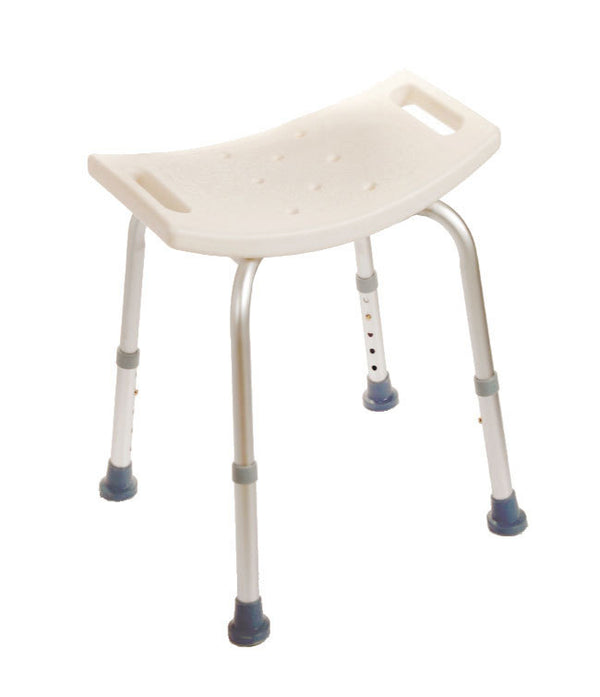 Bath Chair without Back