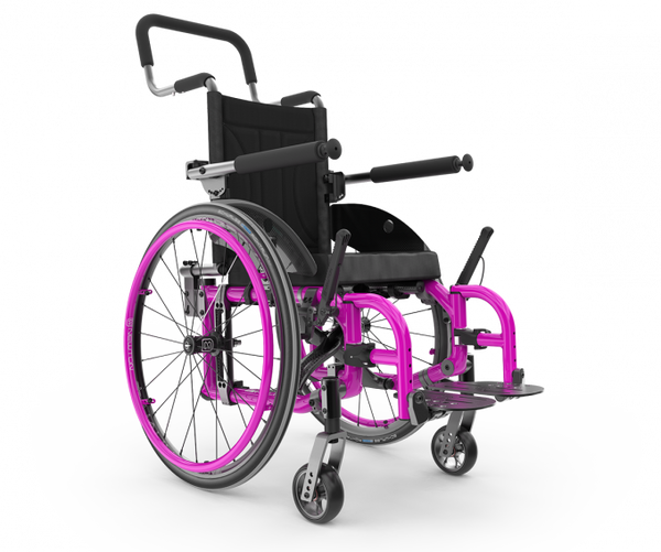 Helio Kids, Folding Wheelchair for Children
