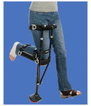 IWALK Knee Crutch