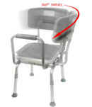 Swivel Shower Chair 3.0
