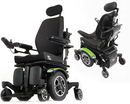 Rental, Power Chair / Electric Wheelchair