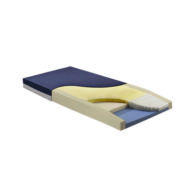 Geo-Mattress® Max® Mattress 84" x 35"