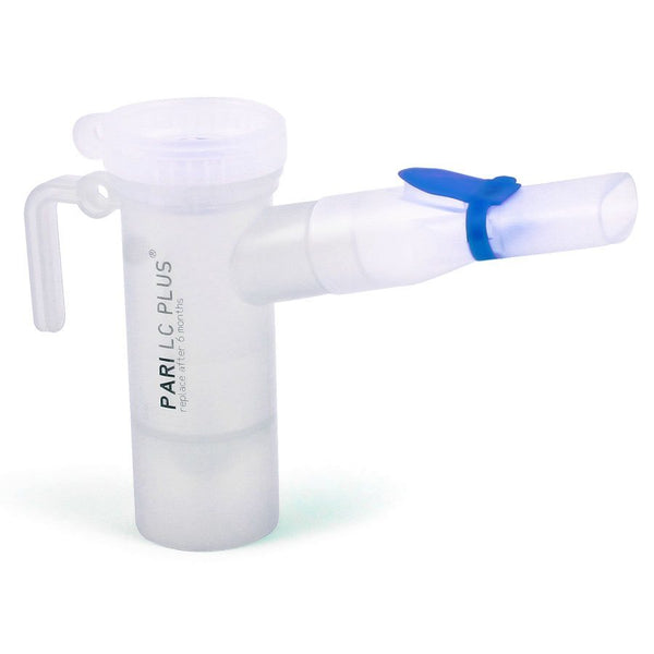 PARI, LC PLUS Reusable Nebulizer. Each