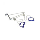 Reciprocating Pulley Excersiser