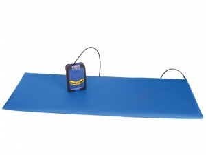TR2 Tamper Resistant, Bed Sensor Pad, Alarm System