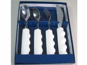 Parsons Deluxe Weighted Cutlery