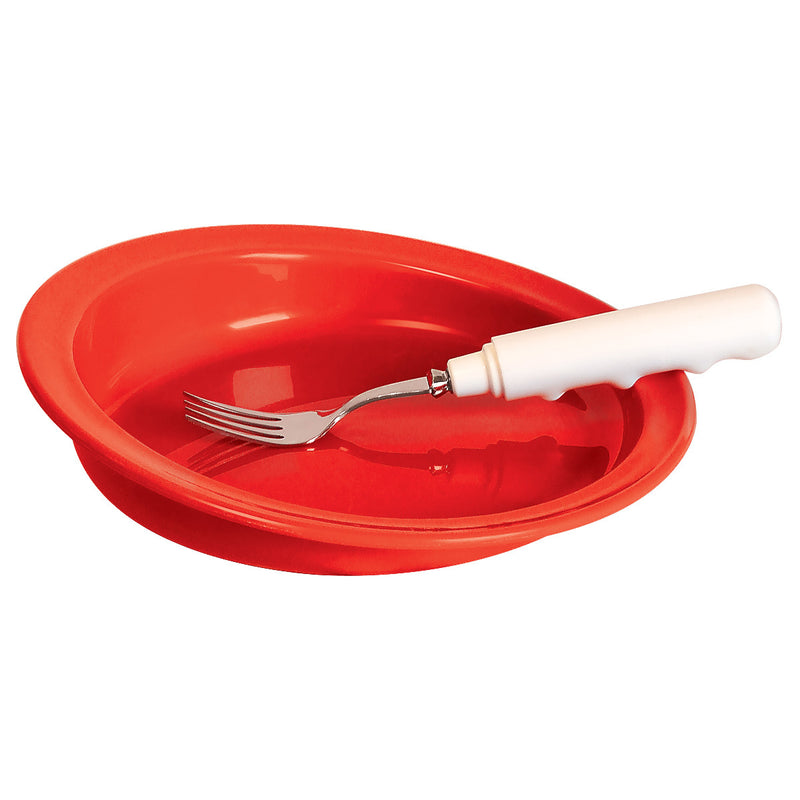 Parsons Scoop Plate