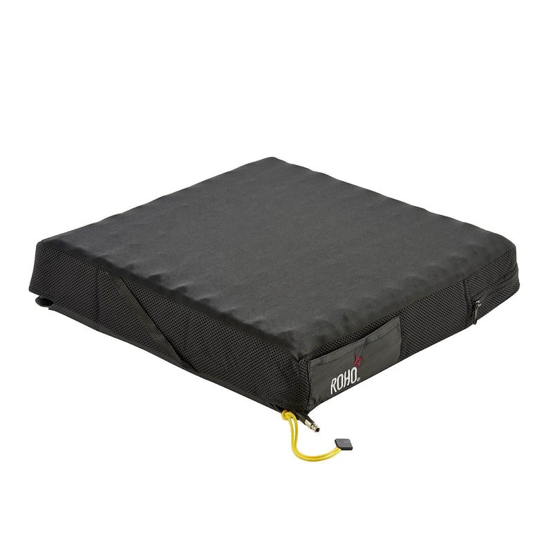 ROHO® HIGH PROFILE® Single Compartment Cushion with Standard Cover