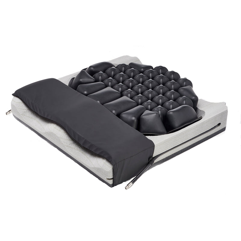 ROHO® Hybrid Elite® Dual Compartment Cushion