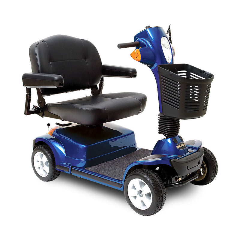 Maxima 4-Wheel Scooter