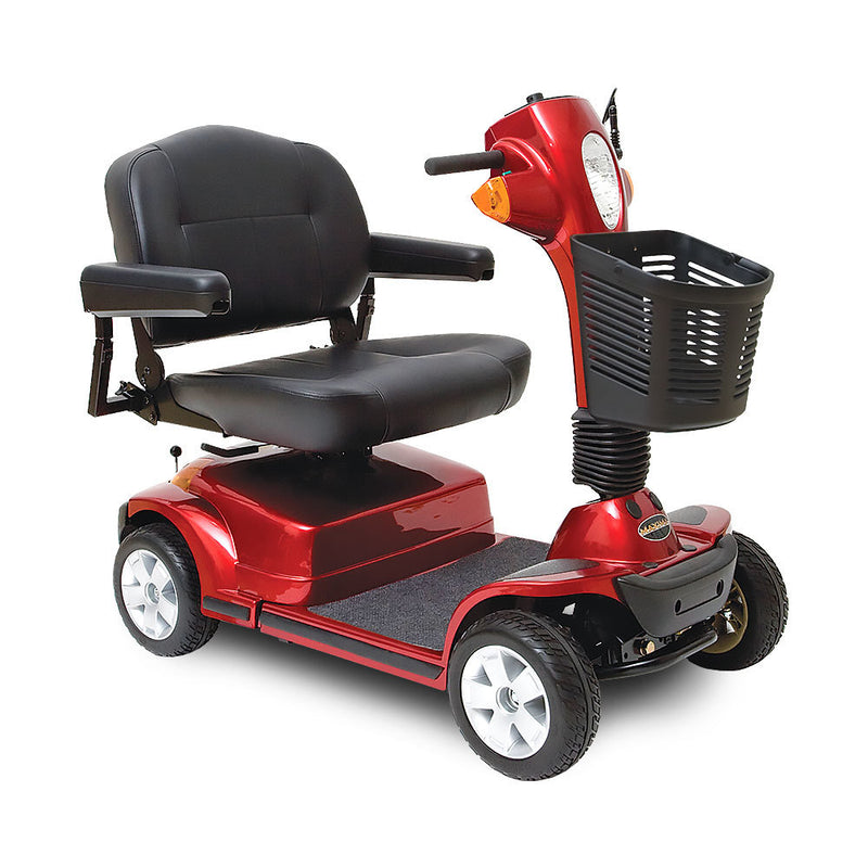 Maxima 4-Wheel Scooter