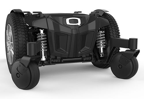 Quantum Q6 Edge® 2.0