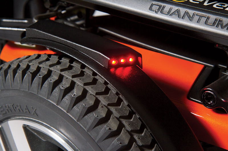 Quantum Q6 Edge® 2.0