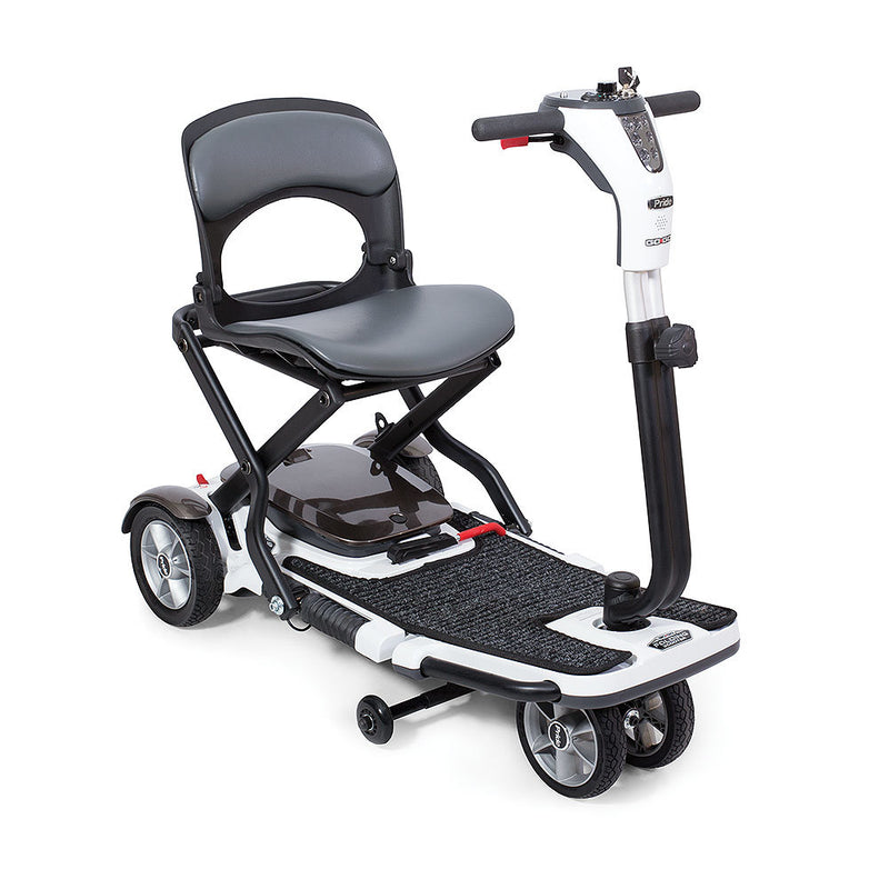 Go-Go® Folding Scooter 4-Wheeler