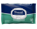 Prevail Incontinence Washcloths Unscented (48 Count)