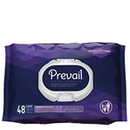 Prevail Adult Washcloth Scented (48 Count)