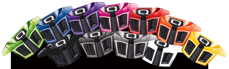 Quantum Q6 Edge® 2.0
