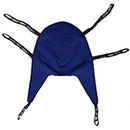 Invacare Divided Leg Sling, Medium