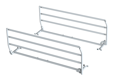 Three Quarter Collapsible Side Assist