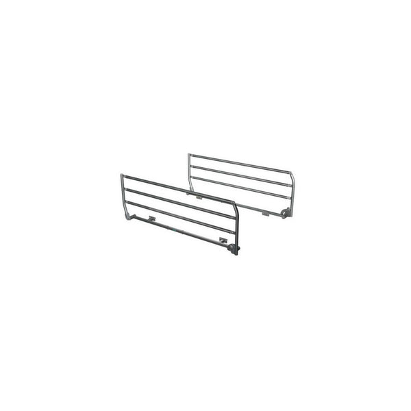 Side Rail Set, 3/4 Length