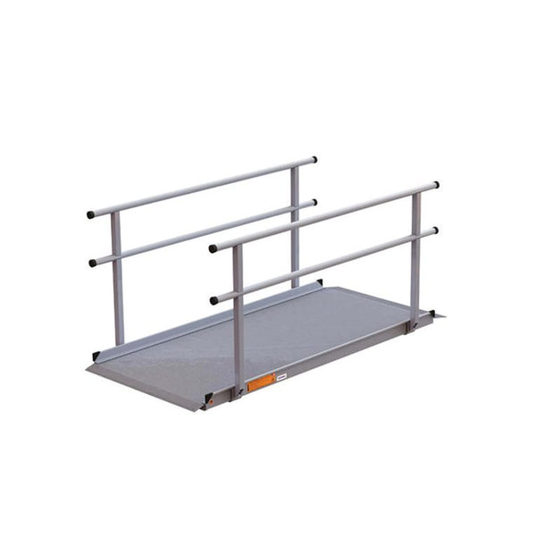 Gateway Solid Surface Ramp