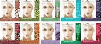 Spa Relaxus Face Masks