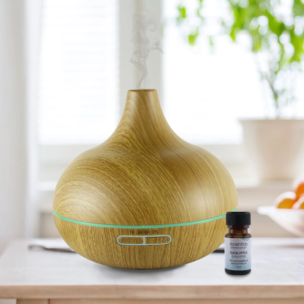 Aromist Ultrasonic Difuser