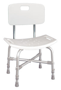 Bariatric Bath-Seat