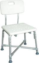 Rental, Bariatric Shower Chair