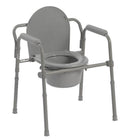 Rental, Commode Stationary