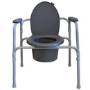 Rental, Commode Stationary