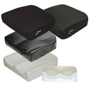 Rental, Cushions