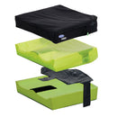 Rental, Cushions