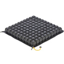Rental, Cushions